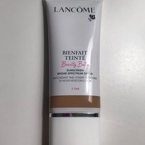 Lancome foundation